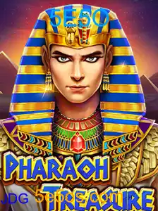 PharaohTreasure