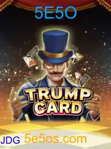 TrumpCard