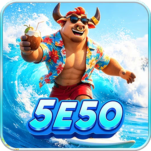 5E5O Logo